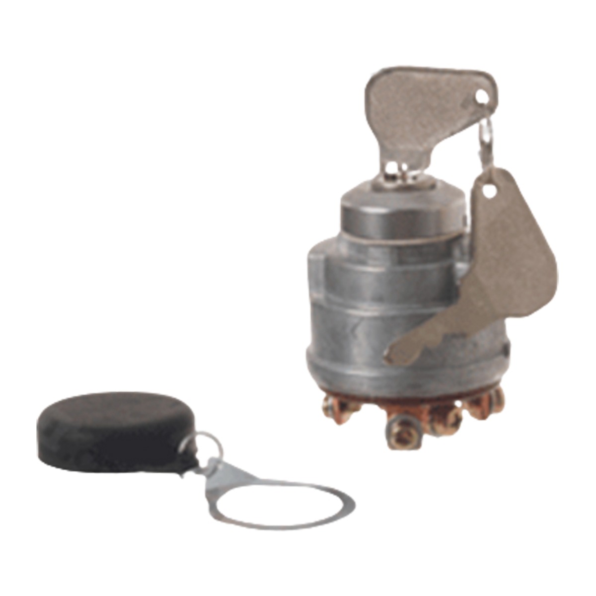 Interrupteur d'allumage 385201160 pour Perkins