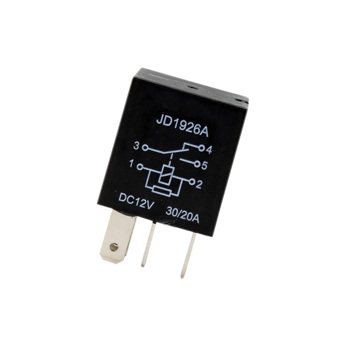Relais 12V pour Cub Cadet