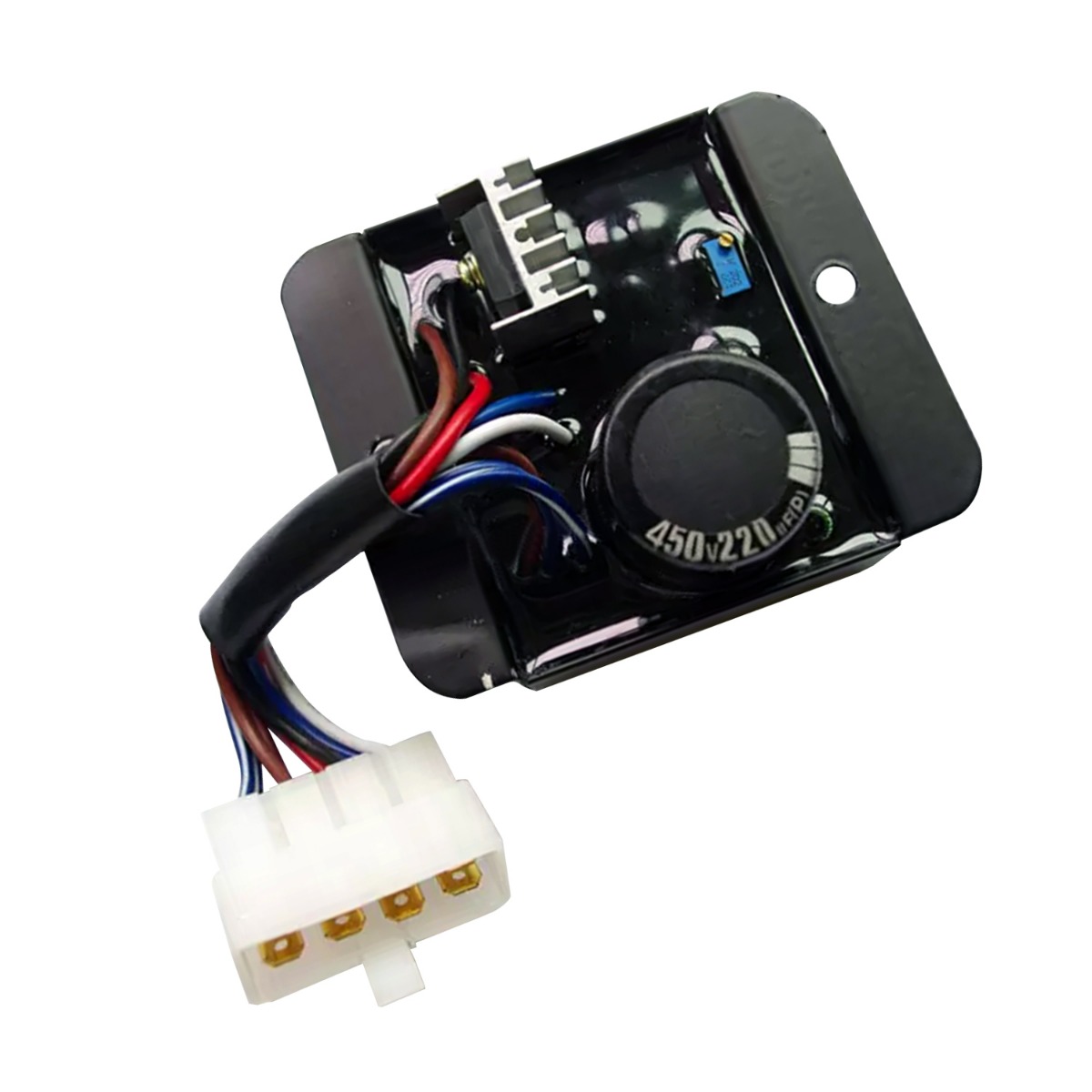 Régulateur de tension 220V essence pour Honda