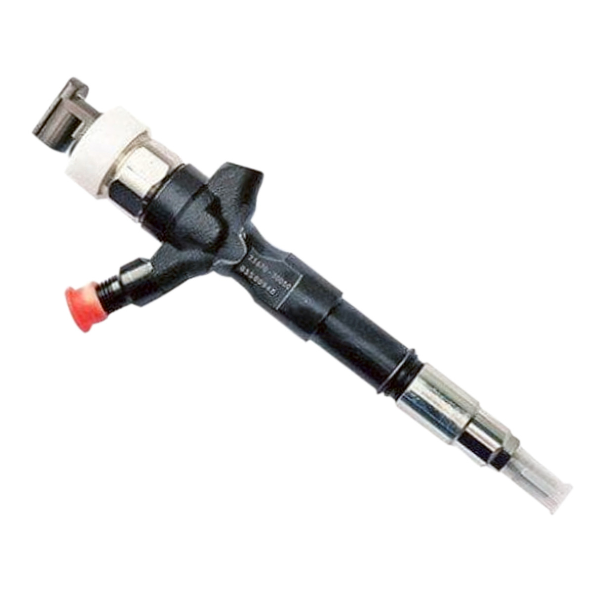 Injecteur à rampe commune 23670-30050 pour Toyota