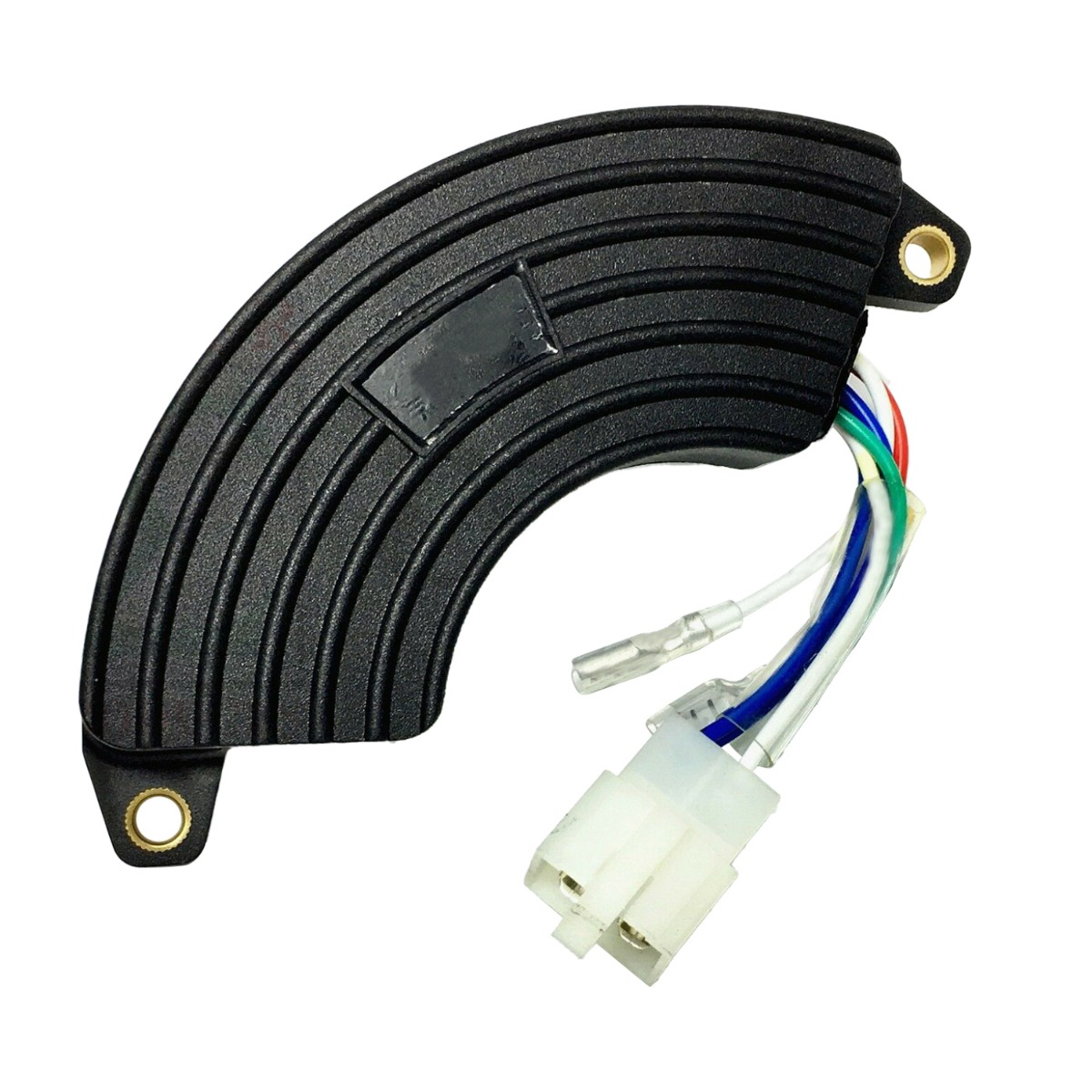 220V 60Hz Régulateur de tension AVR pour générateur