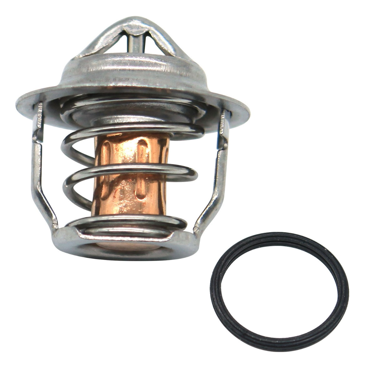 71°C Thermostat 15321-73010-B pour Kubota
