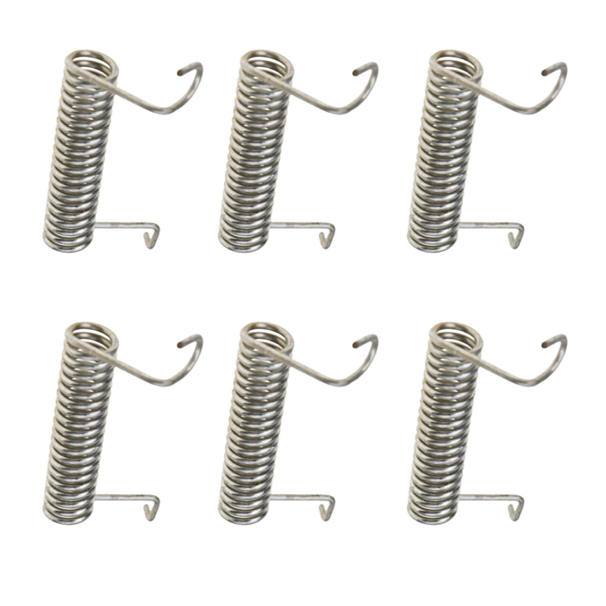 Ressort de torsion 121-9118 pour Toro