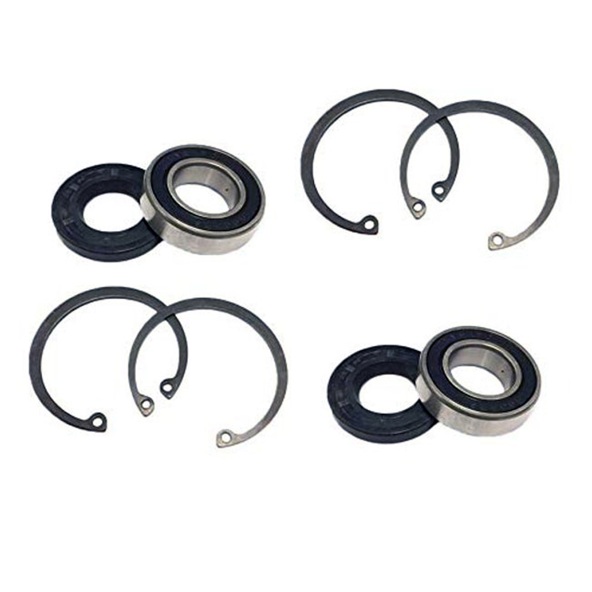 Kit roulement et joint 611931 pour EZGO