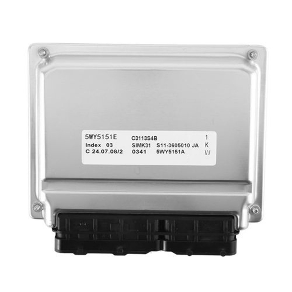 Panneau de commande d'ordinateur 5WY5151D pour Cherry