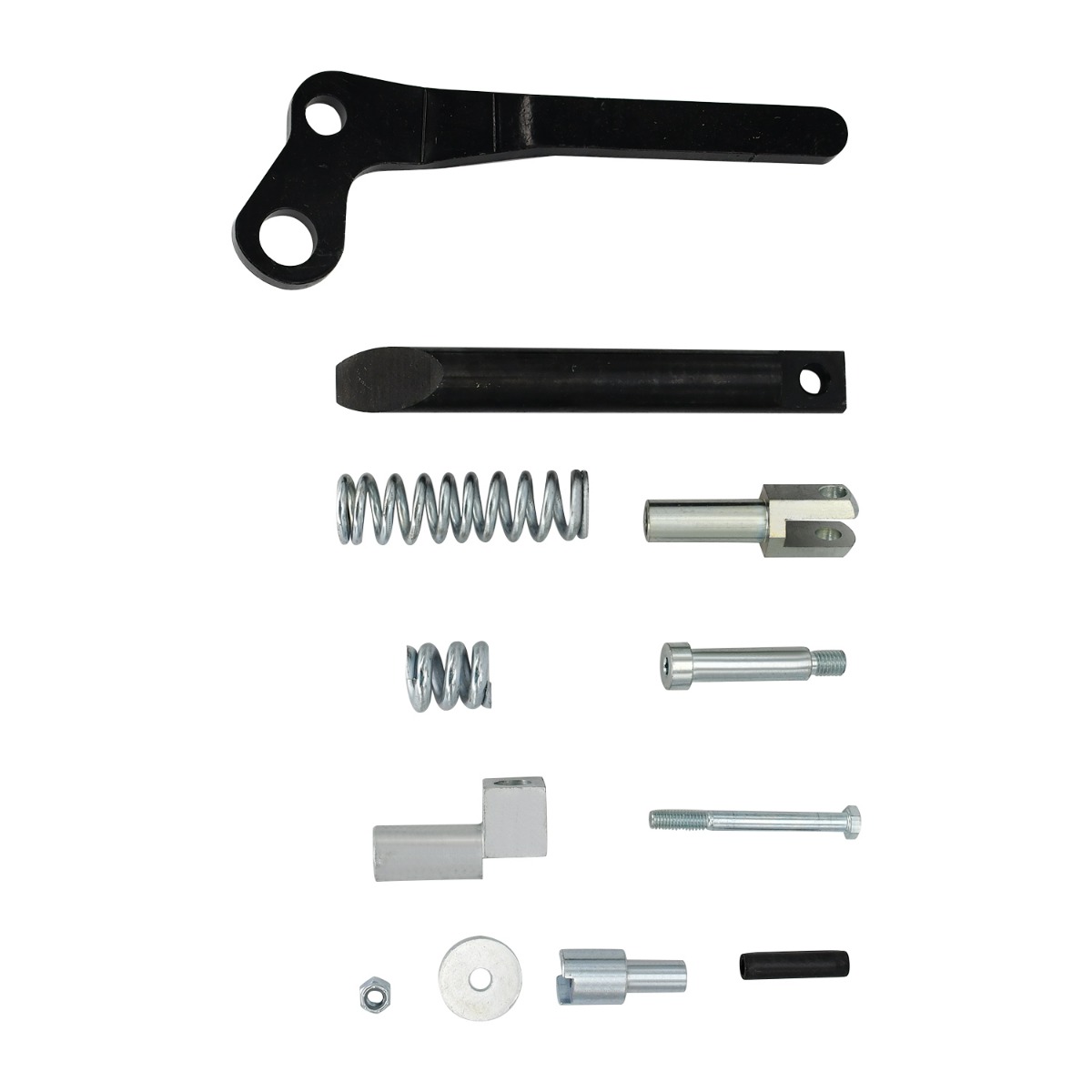 Kit de levier gauche 6724776 pour Bobcat