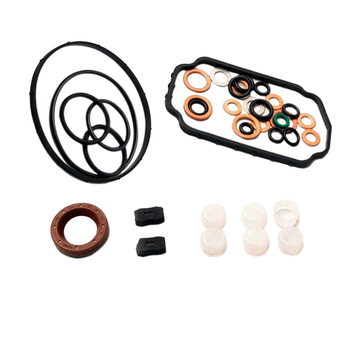 Kit de Conversion de Pompe d'Injection VE 1467010059 Pour Dodge Cummins