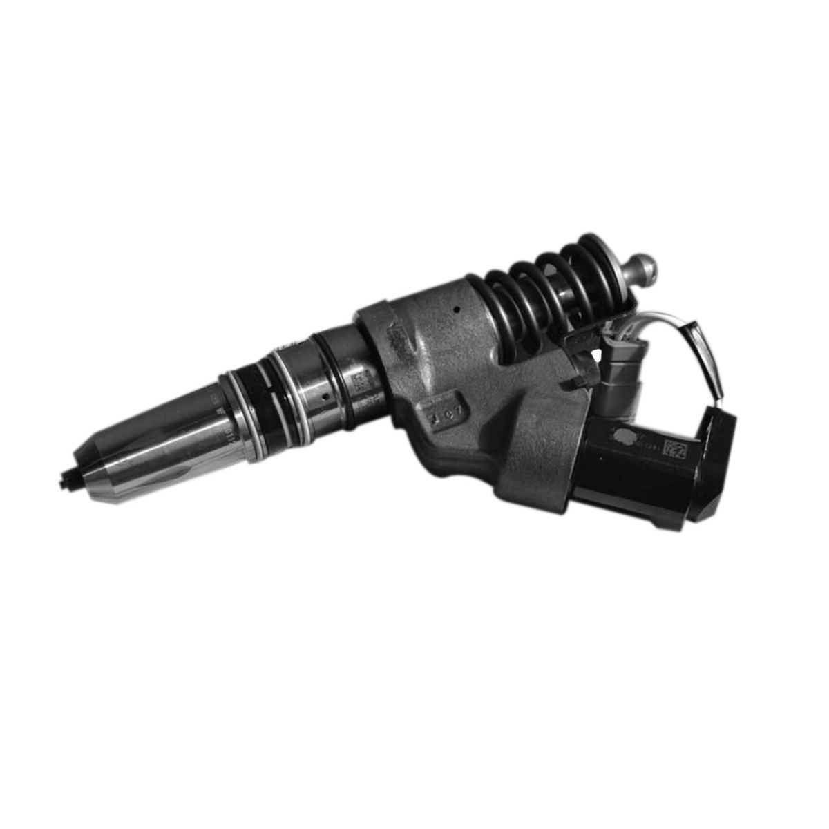 Injecteur de carburant 4903319 pour Cummins