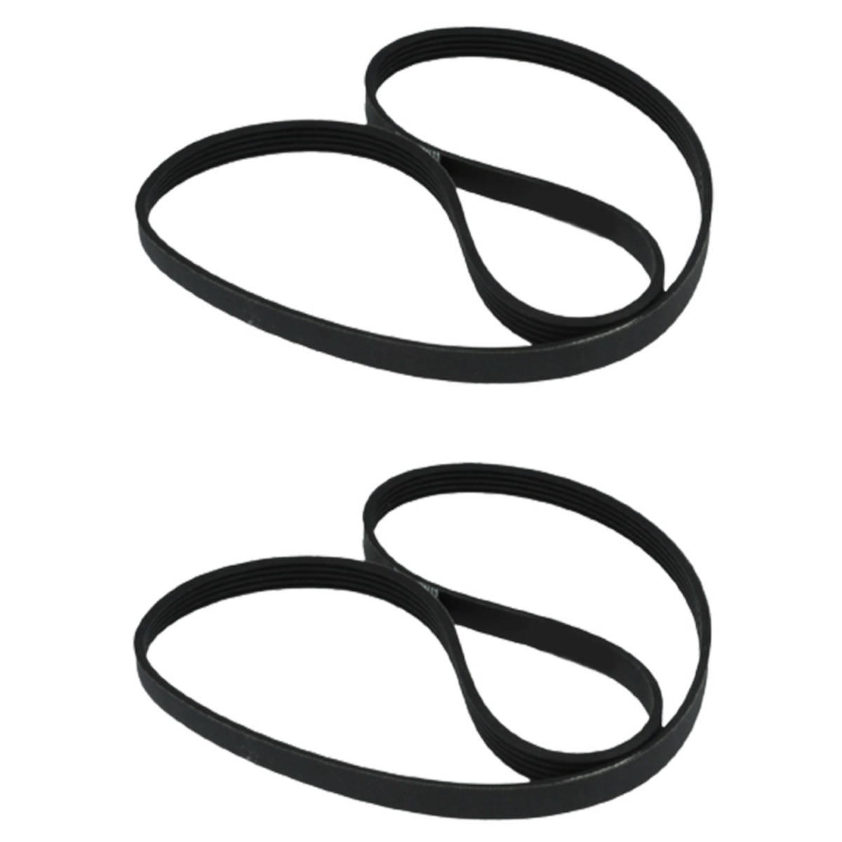 2pcs Courroie d'entraînement 9490-000-7900 pour Stihl