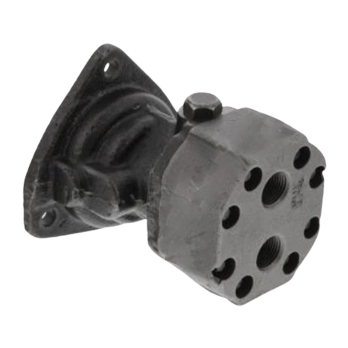 Pompe d'alimentation en carburant 23505245 pour Detroit