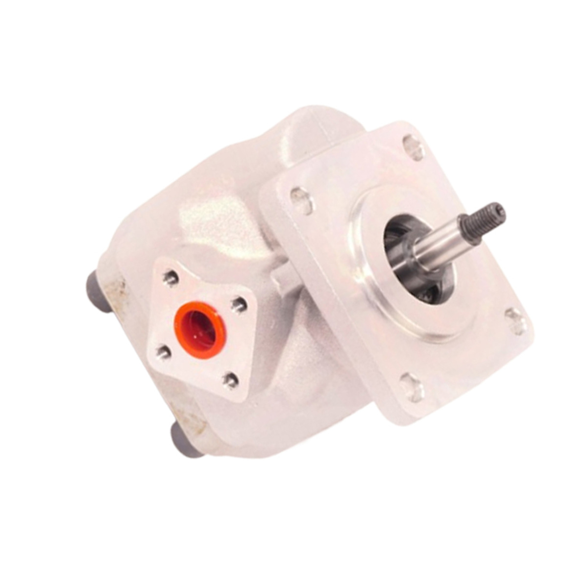 Pompe à pression d'huile hydraulique 194420-41110 pour Yanmar
