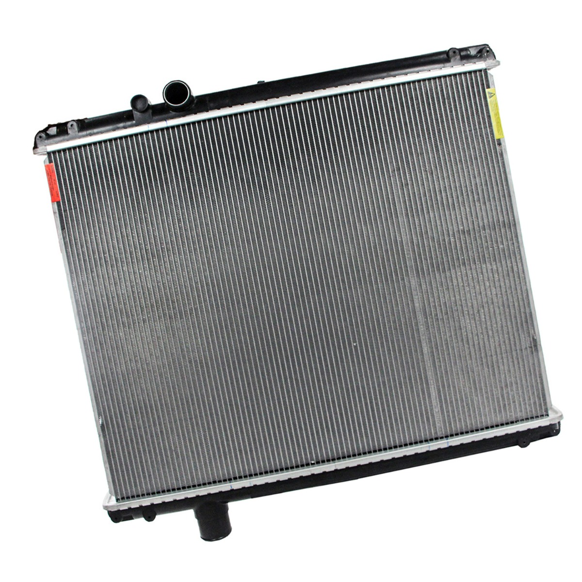Radiateur 20961102295 pour Mack
