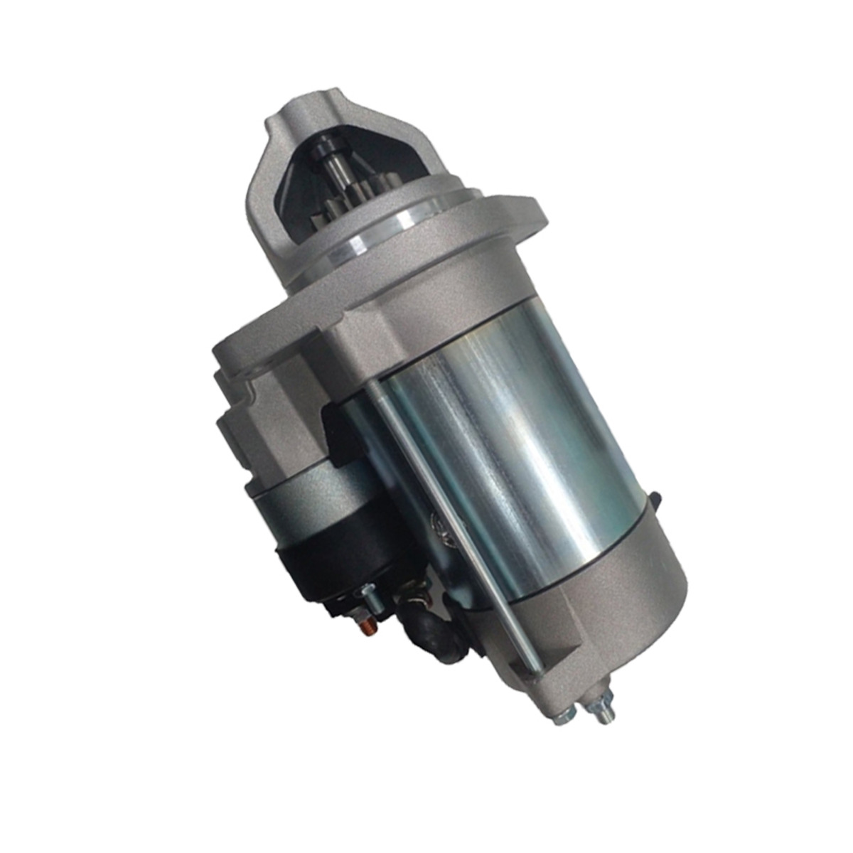 Moteur de démarrage 12V T400267 pour Perkins