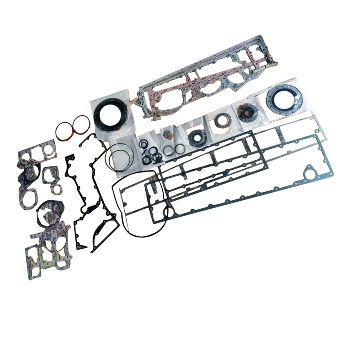Kit de joints pour le moteur inférieur 4376513 pour Cummins