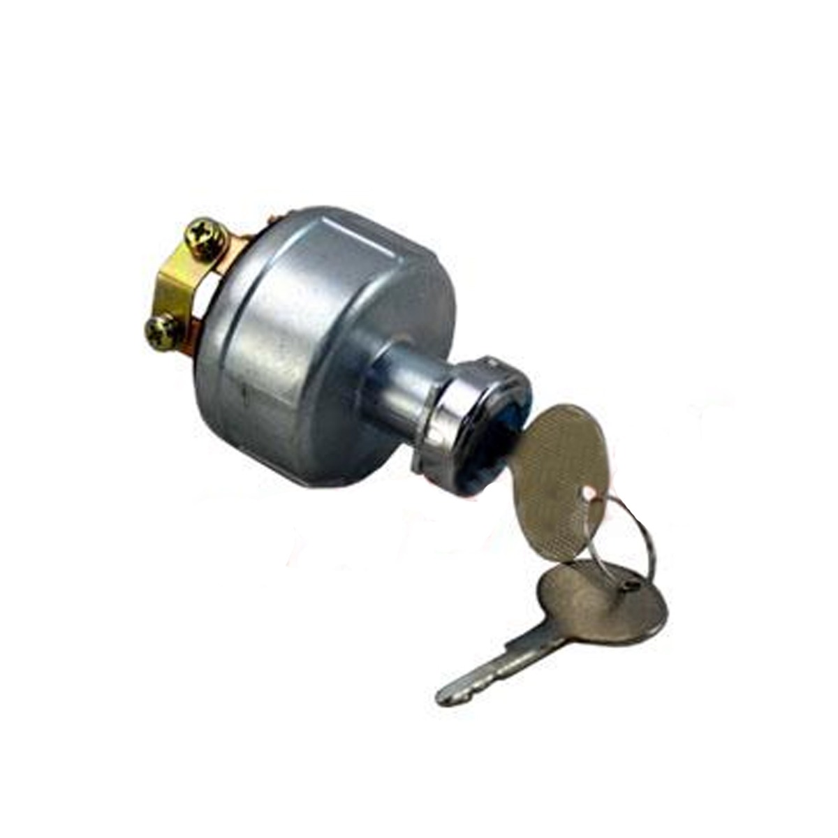 Interrupteur à Clé de Contact 3EB-55-21761 Pour Komatsu