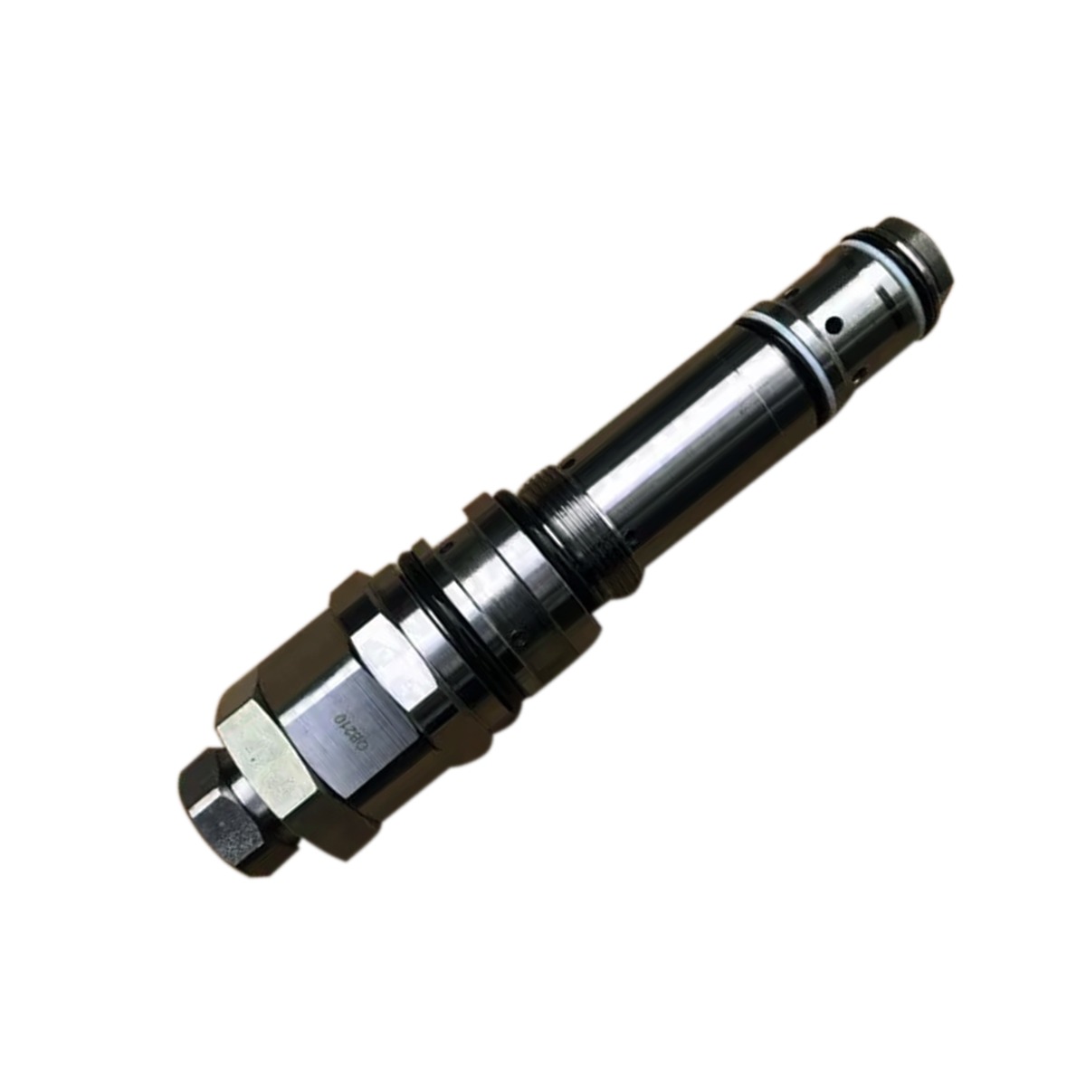 Soupape de Décharge Principale 723-40-50201 Pour Komatsu