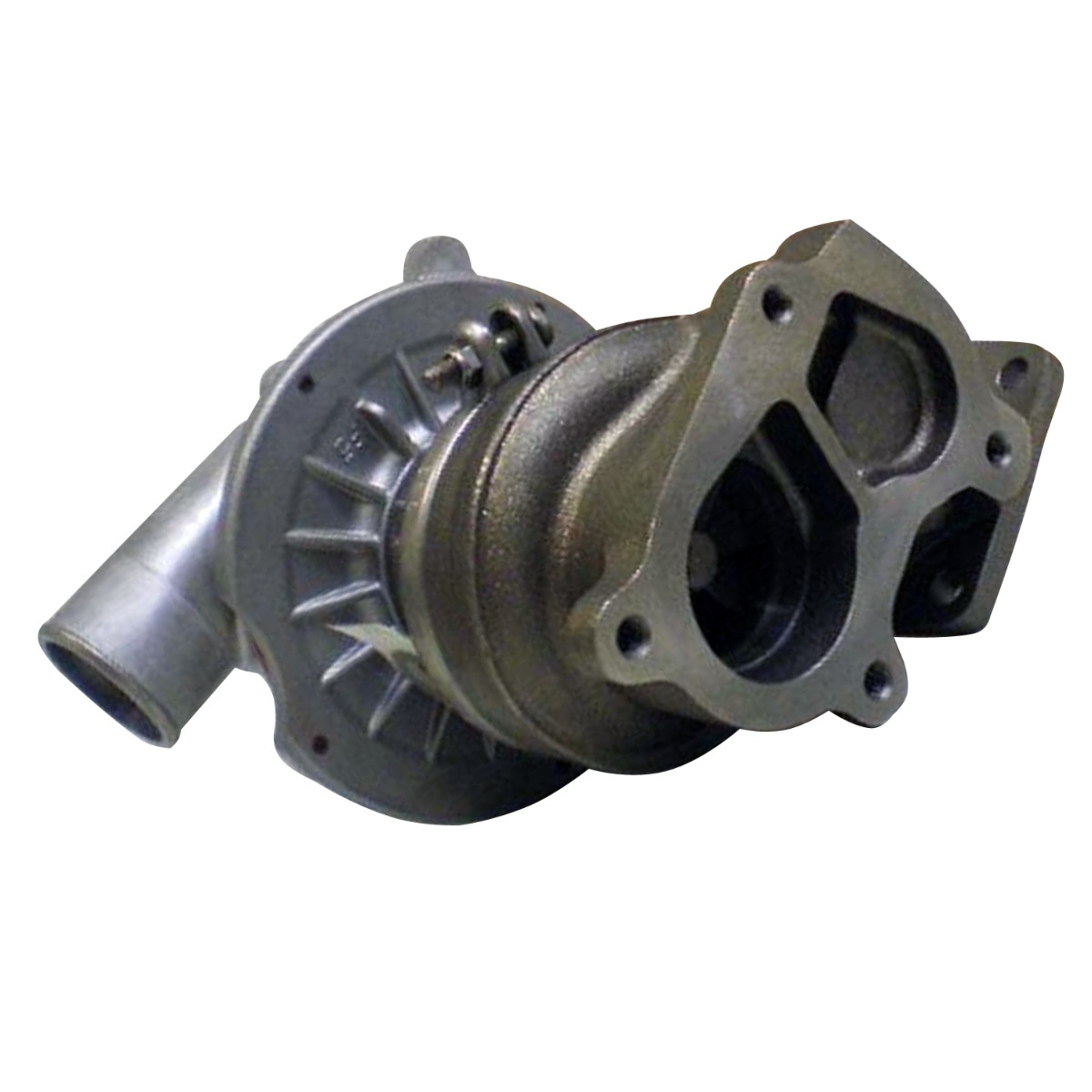 Turbo RHF5 Turbocompresseur 8980198930 pour Isuzu