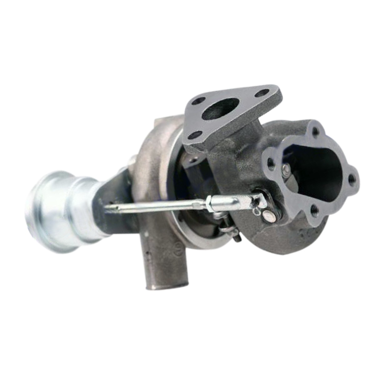 Turbocompresseur 16292-17012 pour Kubota