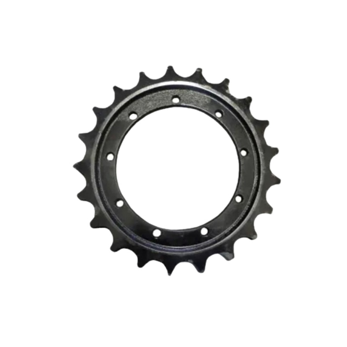 Pignon 21 dents 9 boulons 30481 pour Yanmar