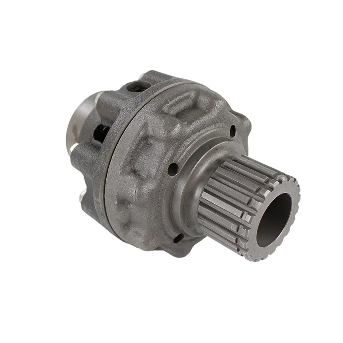 Différentiel de pont avant 3C092-43100 pour Kubota