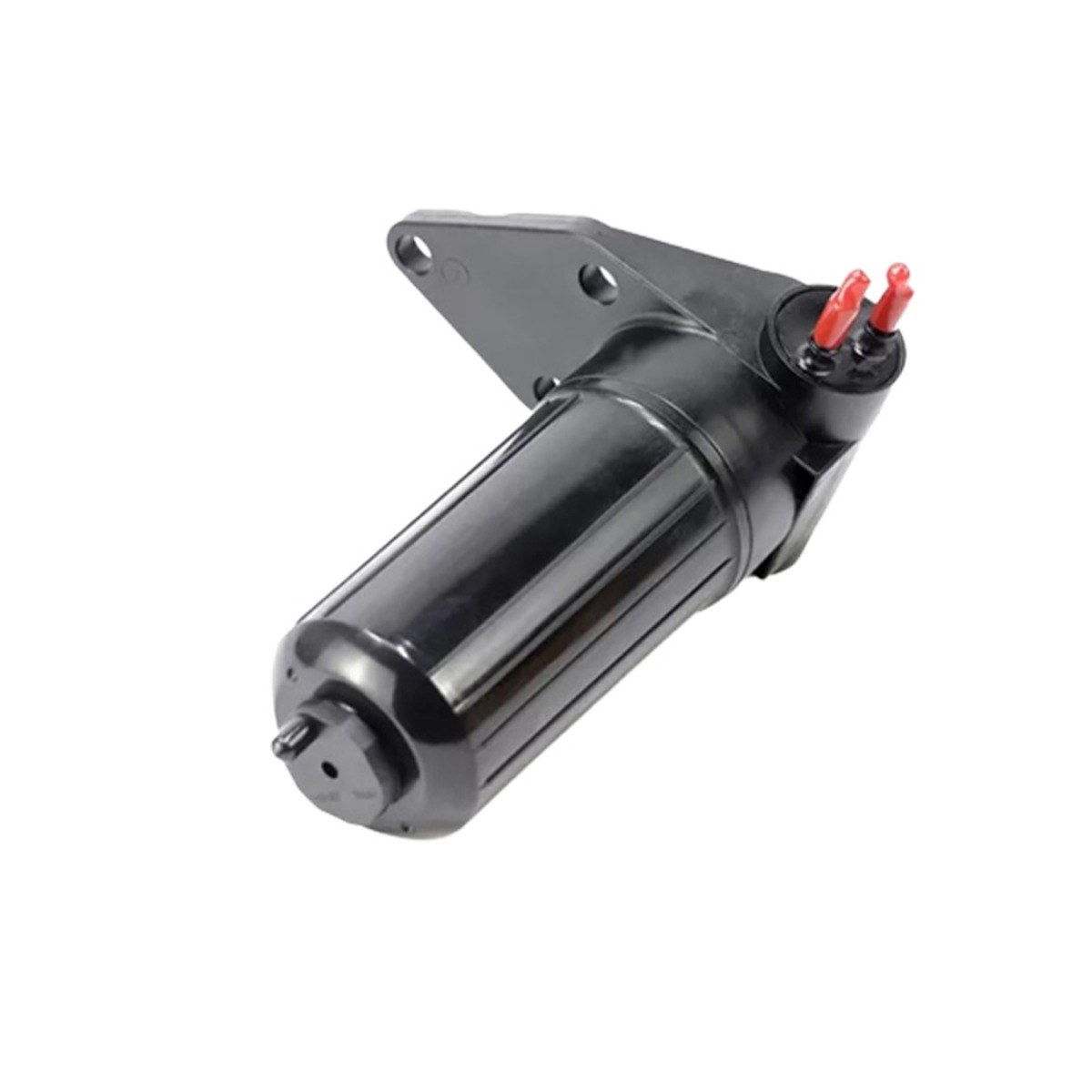 Pompe électrique de relevage de carburant F01/41320 pour Hidromek