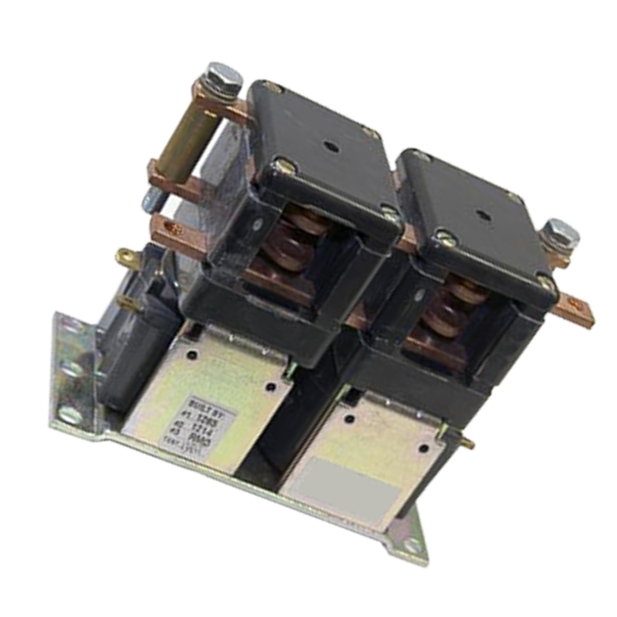 Contacteur inverseur relais 24V IC4482CTTA154FR124XN pour chariot élévateur