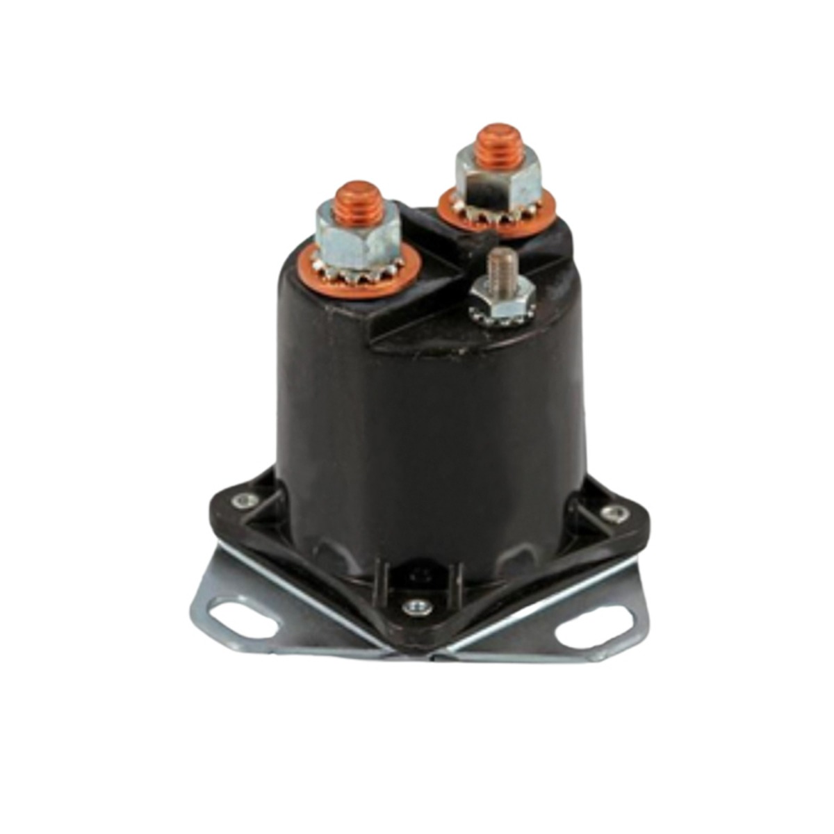 12V démarreur relais magnétique AR73144 pour John Deere