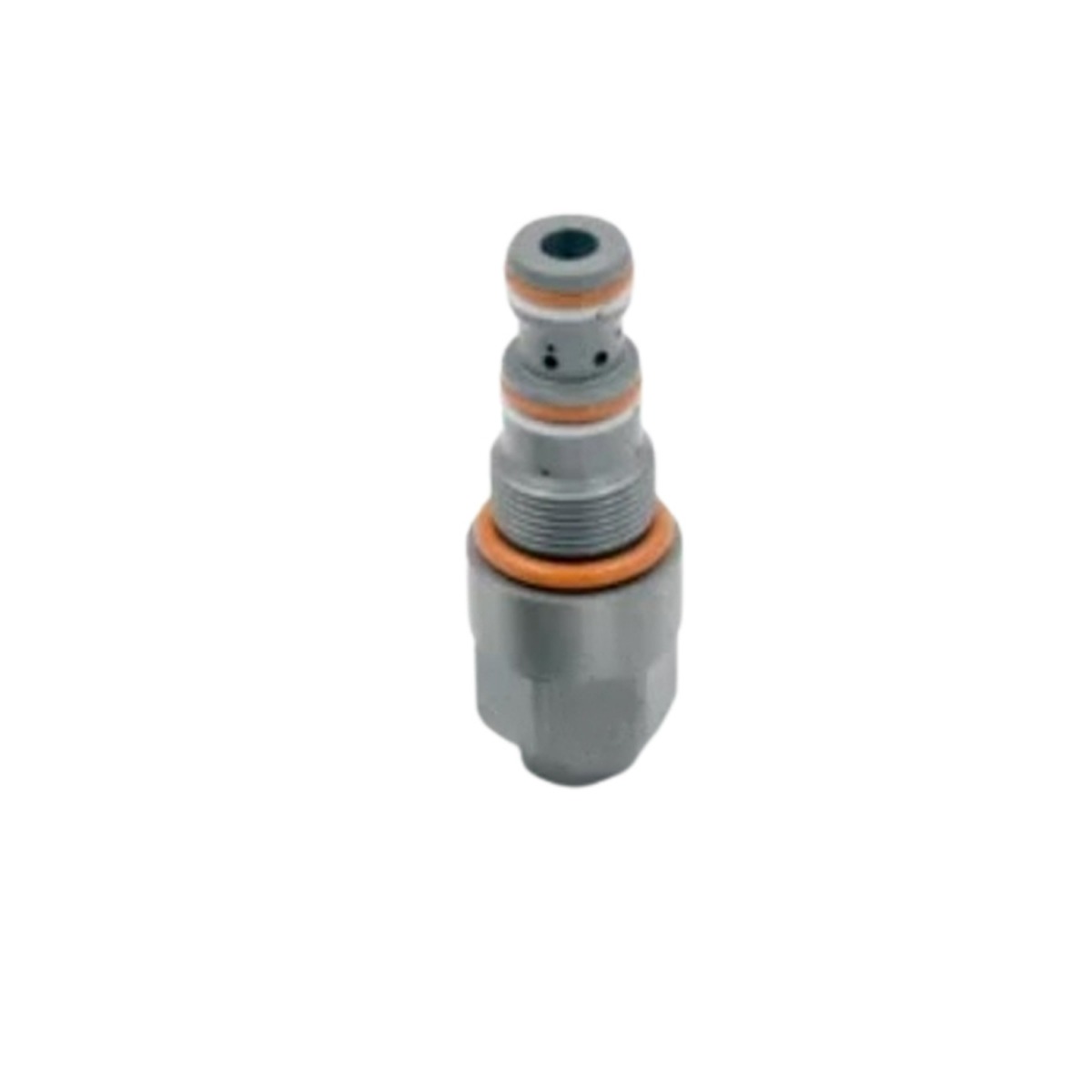 Soupape de décharge de la commande principale 723-40-51400 pour Komatsu