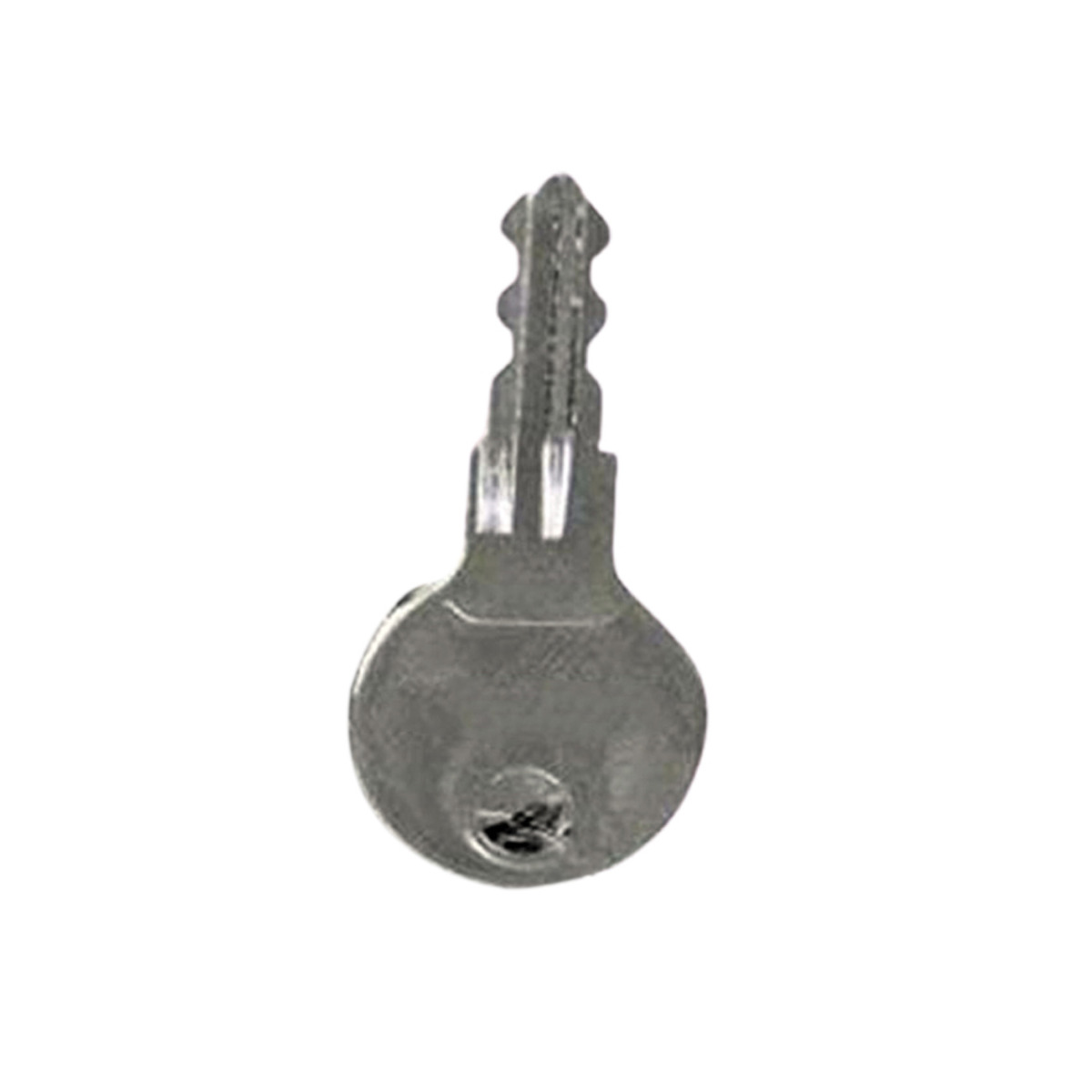 Clé pour remorque de camping R001 230012 pour Southco