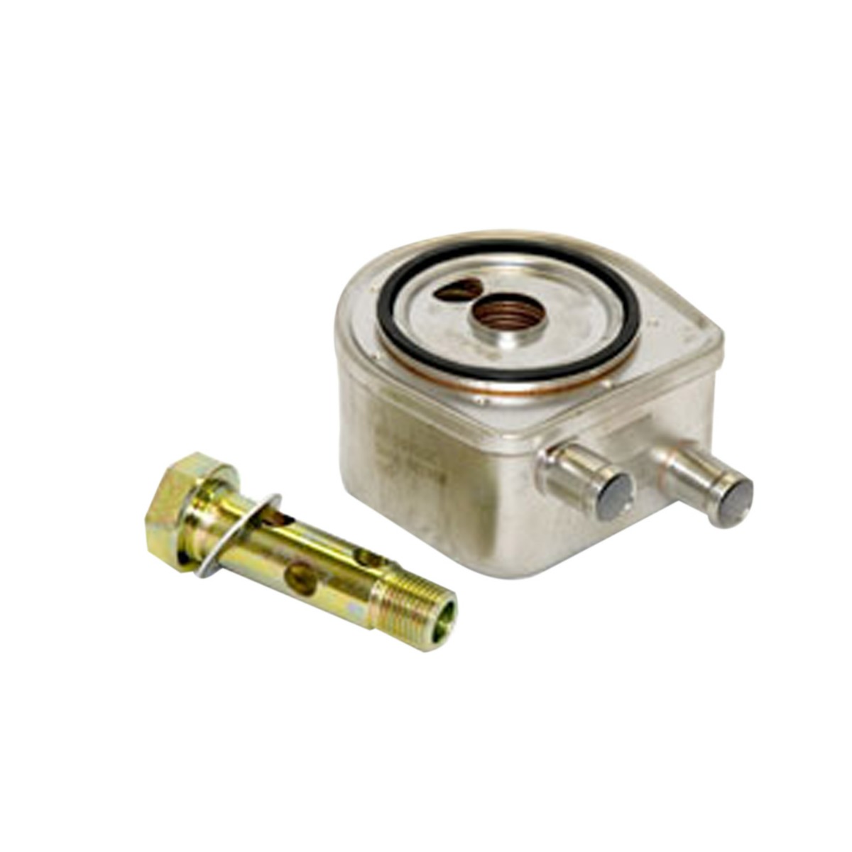 Refroidisseur d'huile 2486A242 pour Perkins