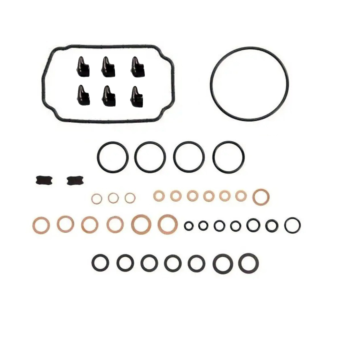 Kit de réparation de pompe à injection 146600-1120 pour Nissan