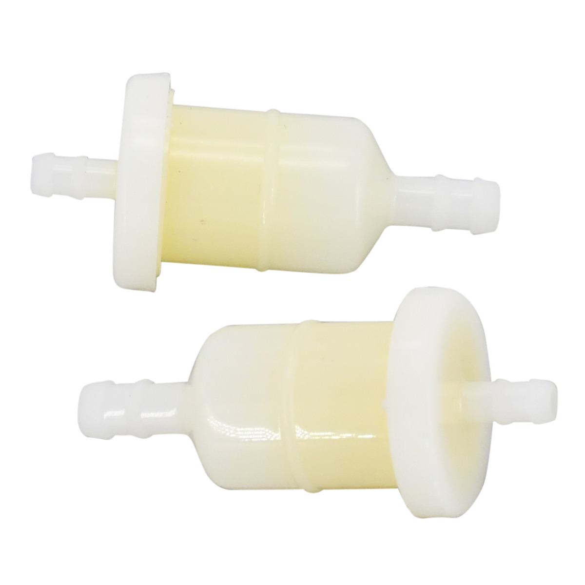 2 PCS Filtre à carburant 16910-ZE8-015 pour Honda