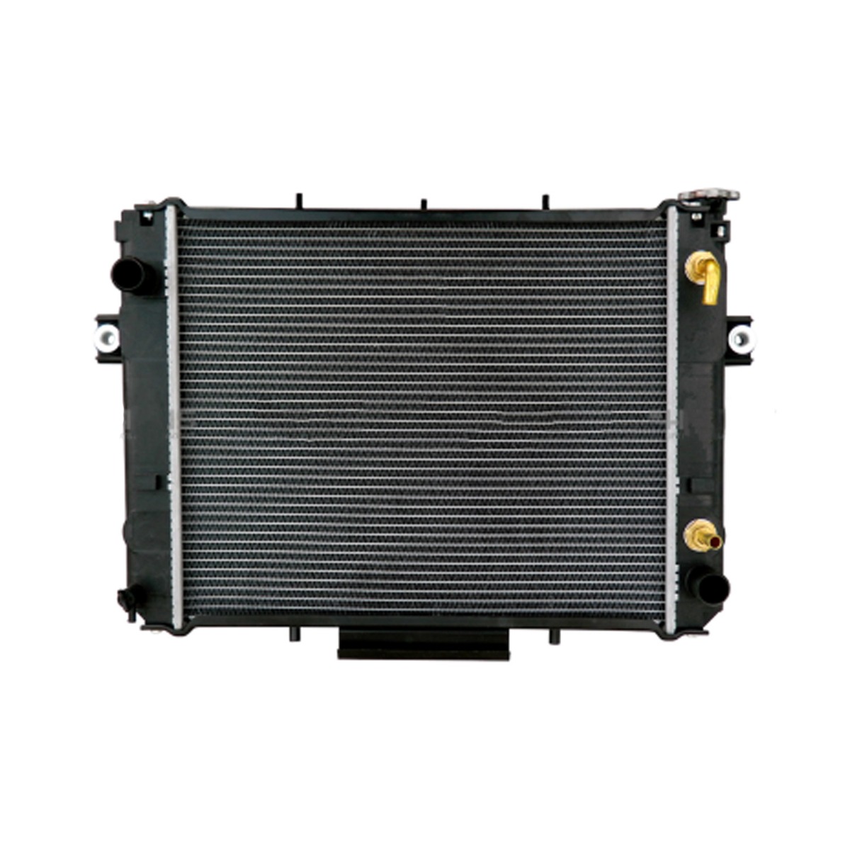 Refroidisseur 3EA-04-43110 Pour Komatsu