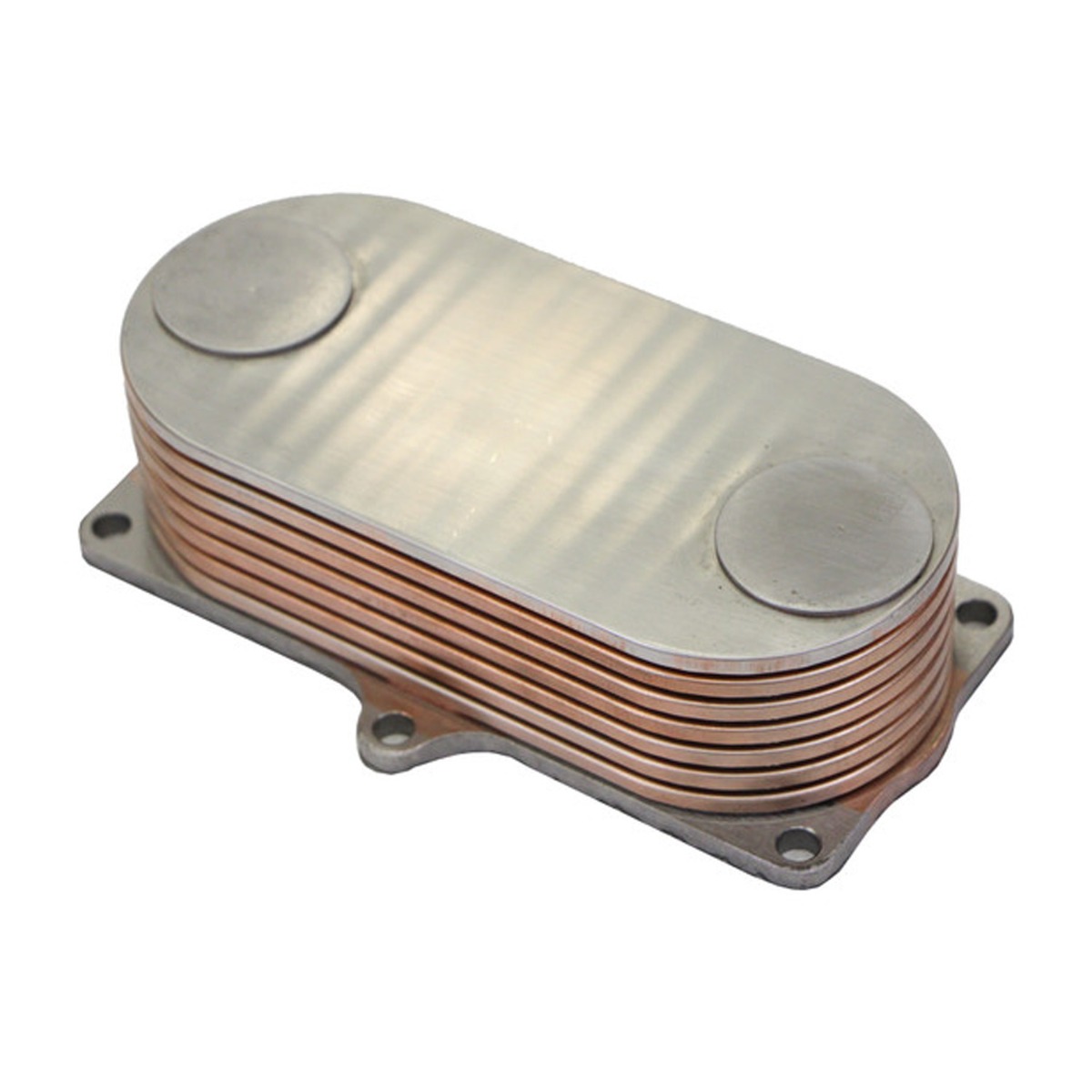 Refroidisseur d'Huile RE56690 Pour John Deere
