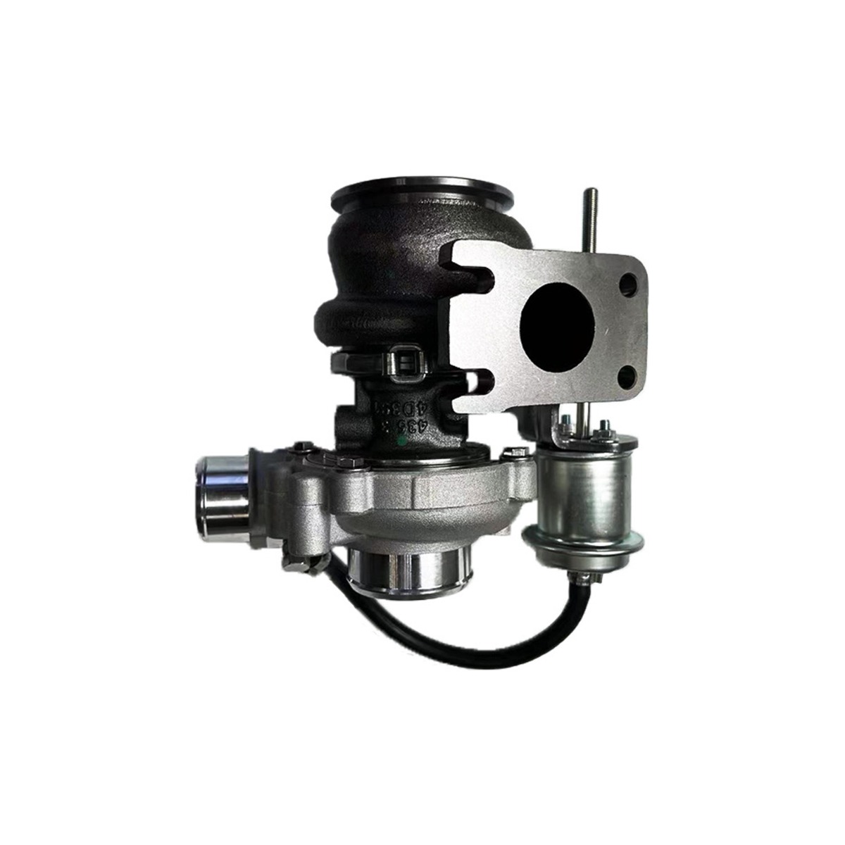 Turbocompresseur 04134935 Pour Deutz