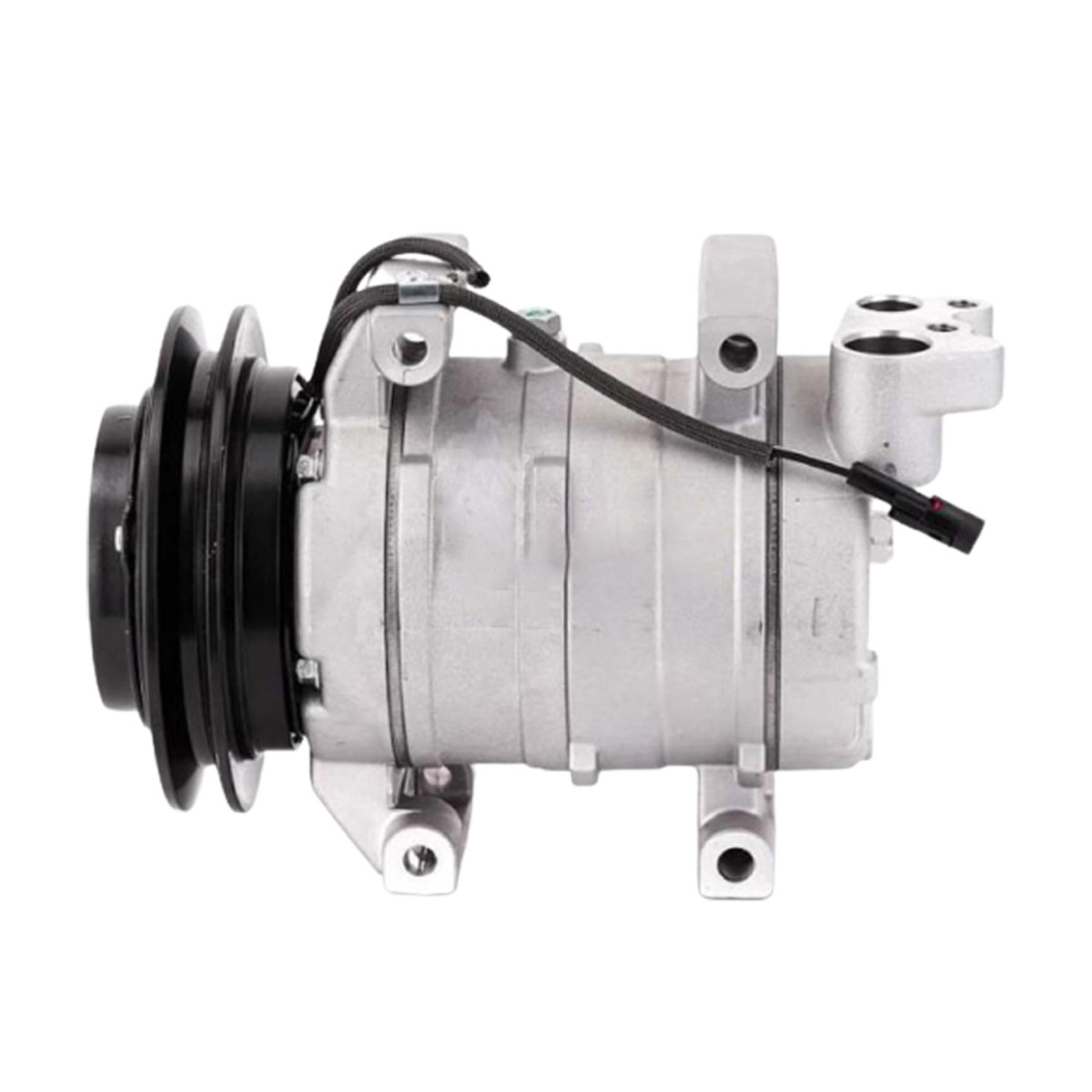 Compresseur de climatisation 506012-2320 pour Isuzu