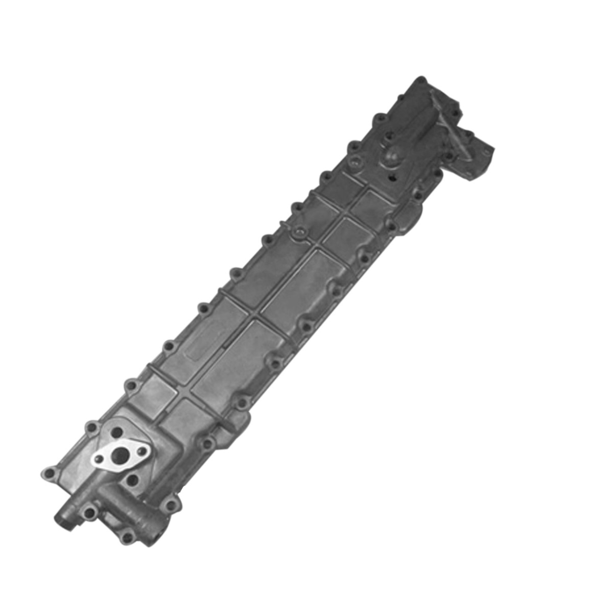 Bouchon Hydraulique de Radiateur d'Huile 1-21700-192-0 Pour Isuzu