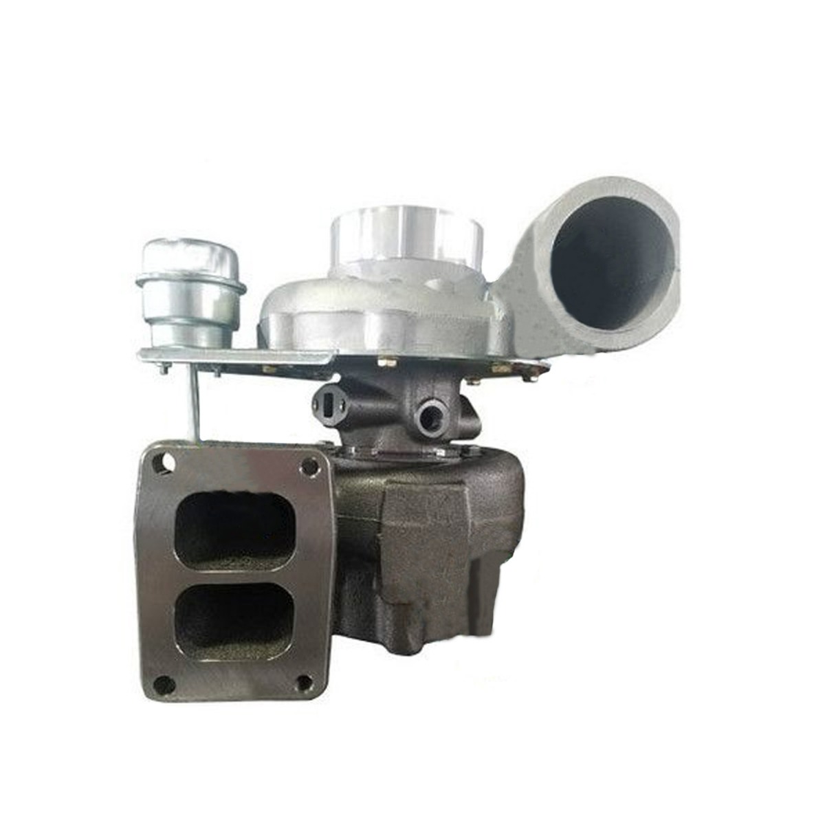 Turbo WH2D turbocompresseur 24100-2910A pour Hino