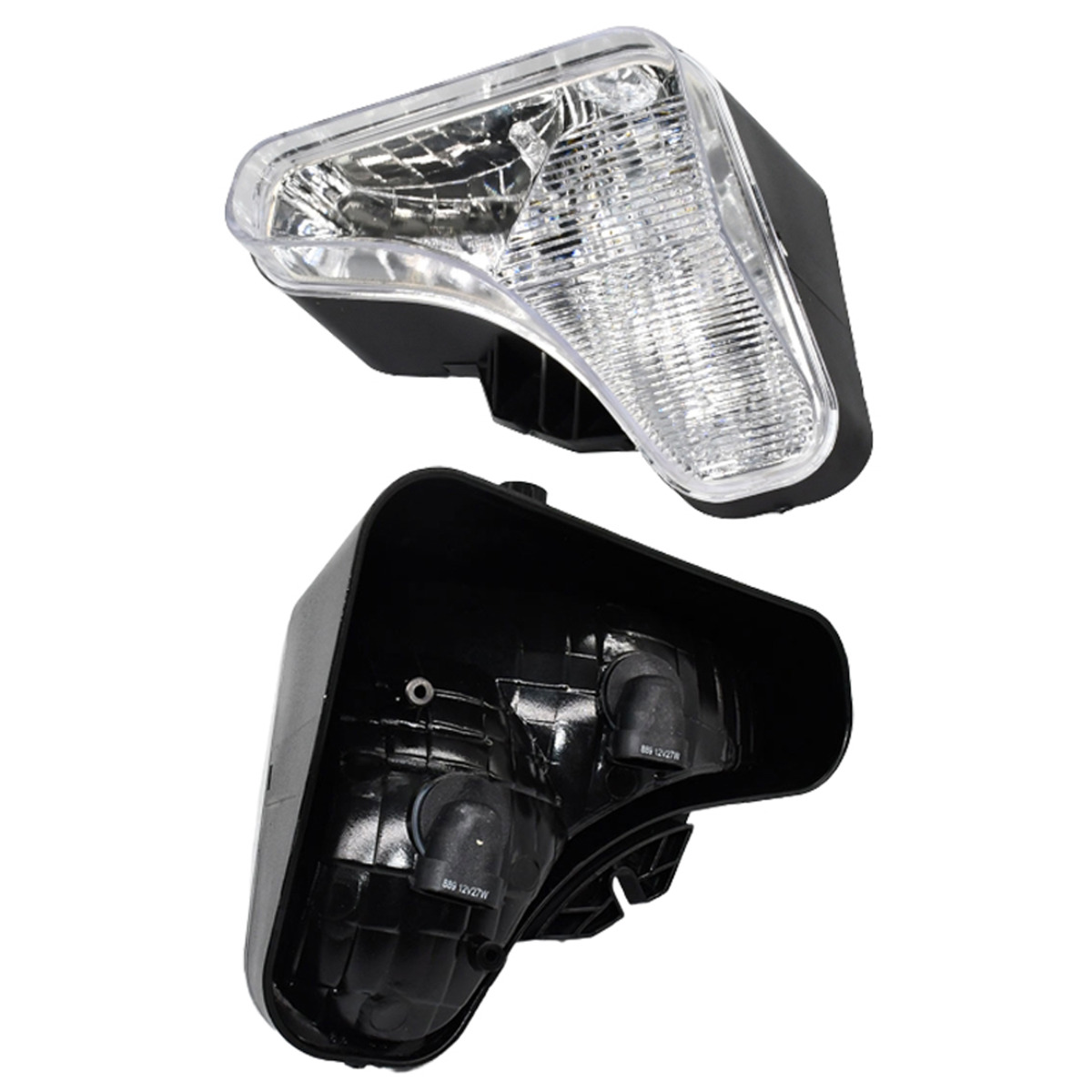 Phare LED gauche et droite 7138041 7138040 pour Bobcat