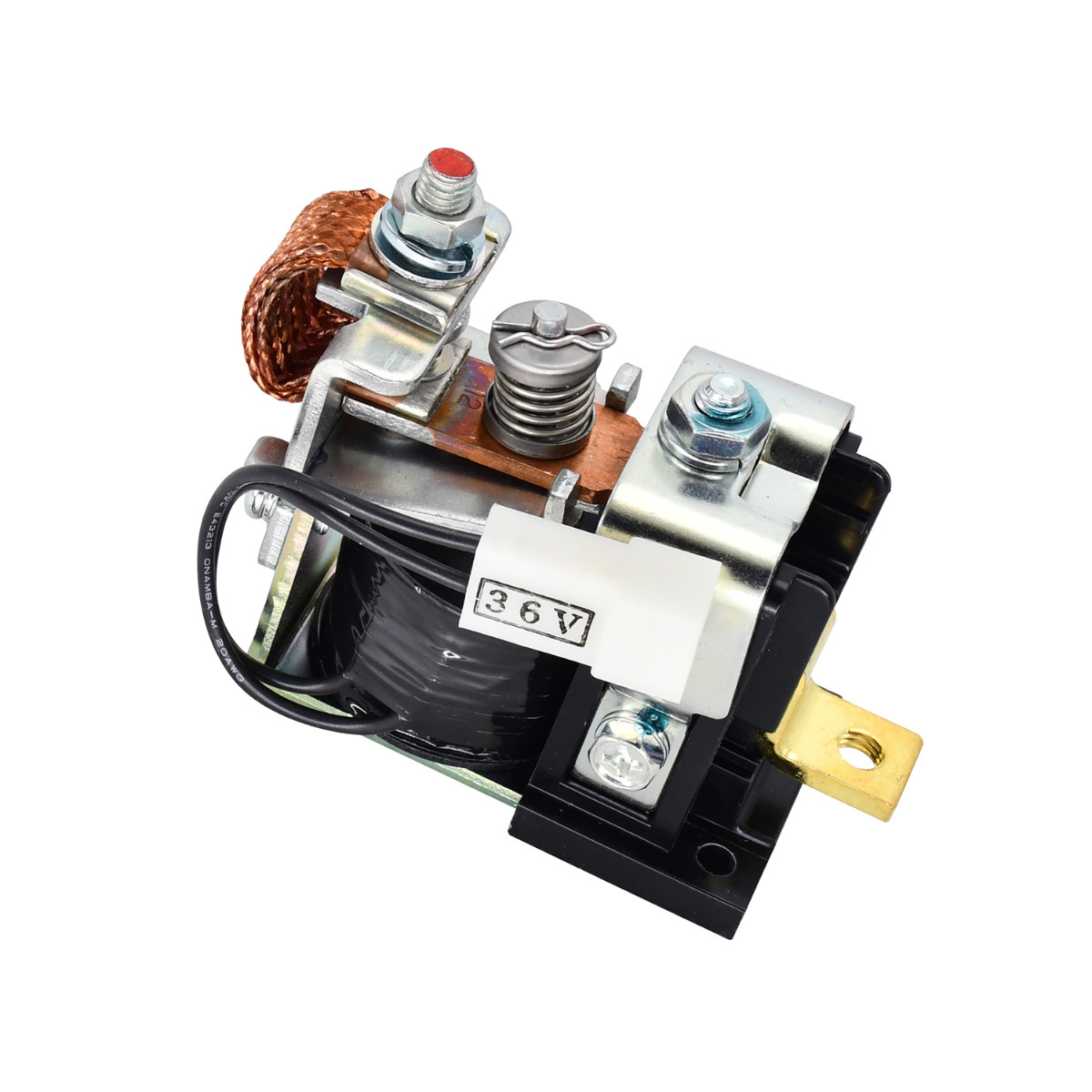 Contacteur 36V 24420-13300-71 pour Toyota