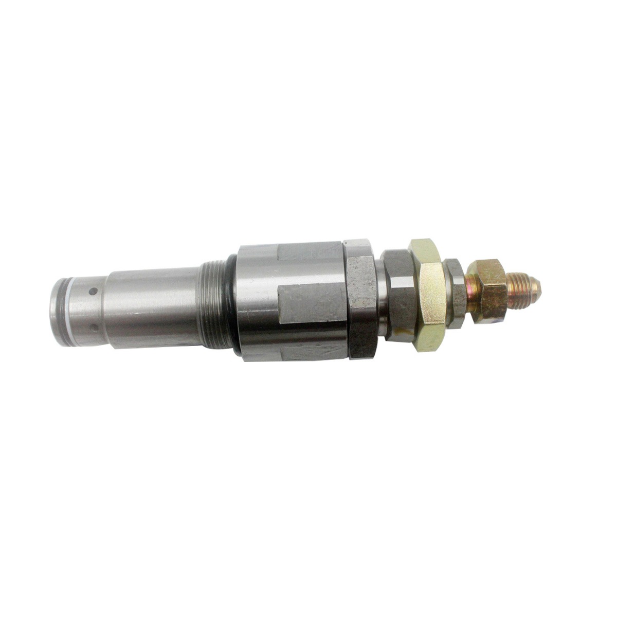 Soupape de surpression 20Y-60-11520 pour Komatsu