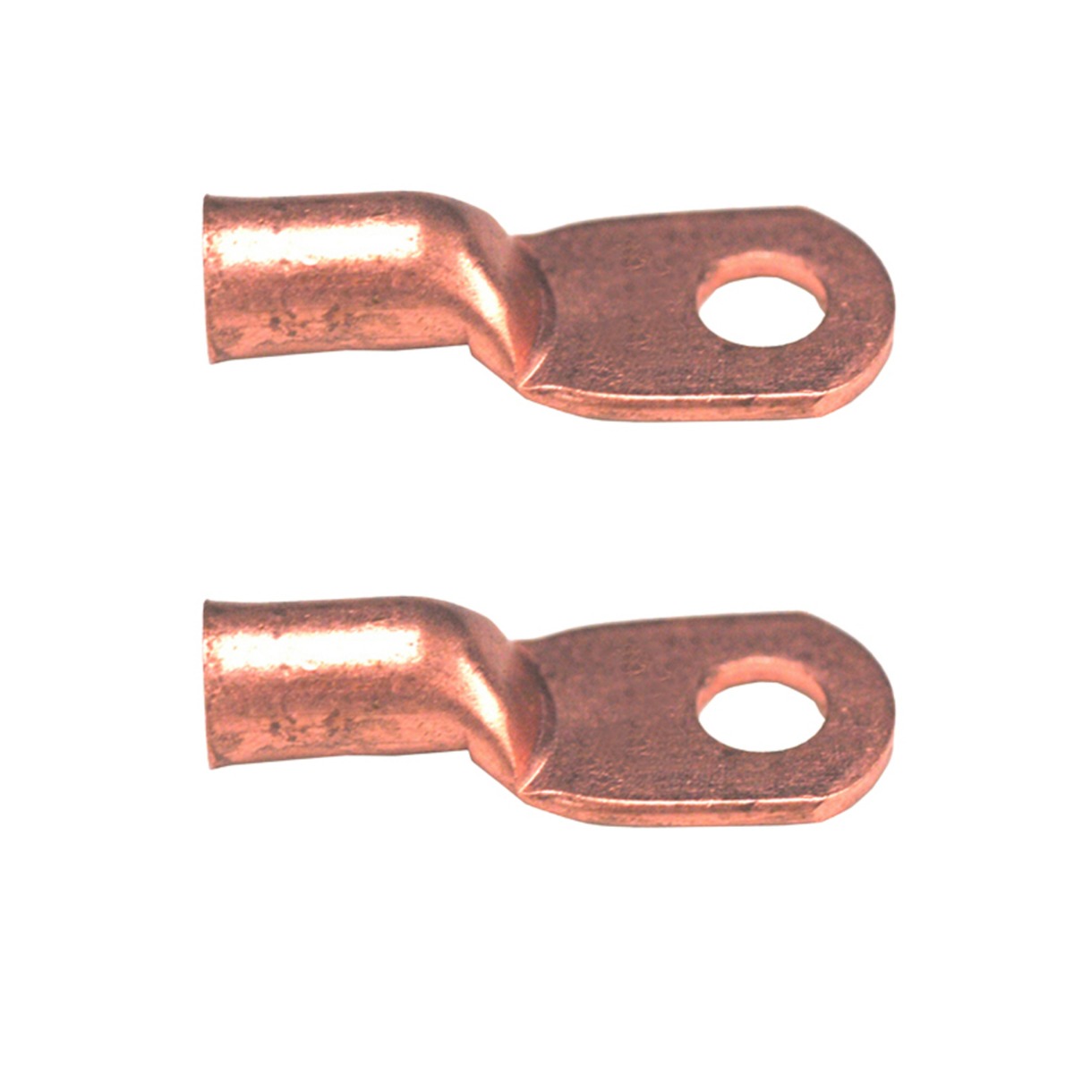 2Pcs Serre-câble batterie 6 Gauge 1/4" 425-125 pour câble
