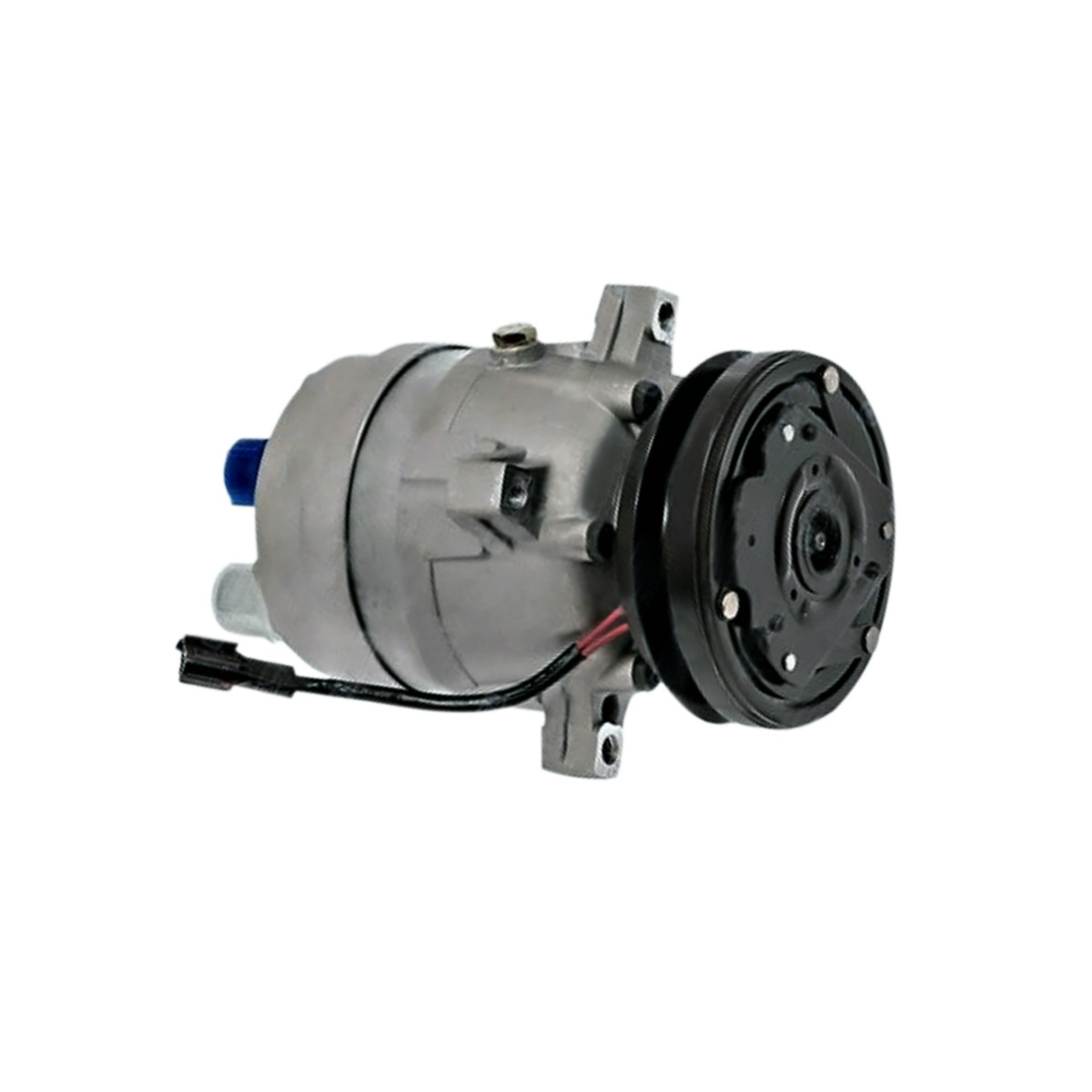 Compresseur de climatisation 12V 14529059 pour Daewoo
