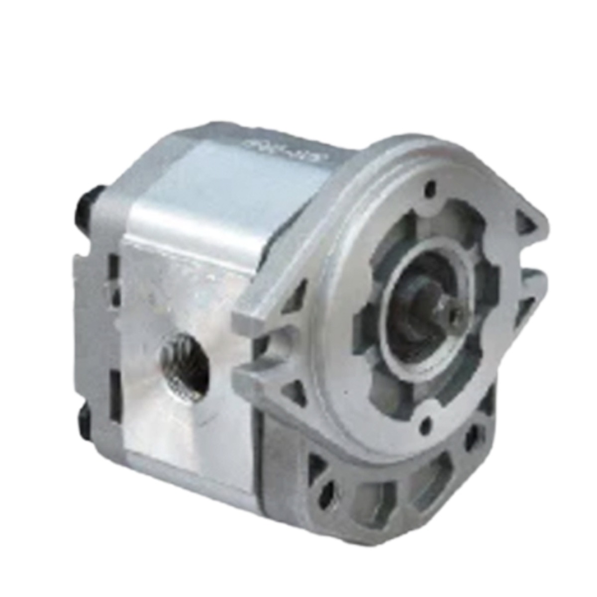 Pompe hydraulique 183E4-14001 pour TCM