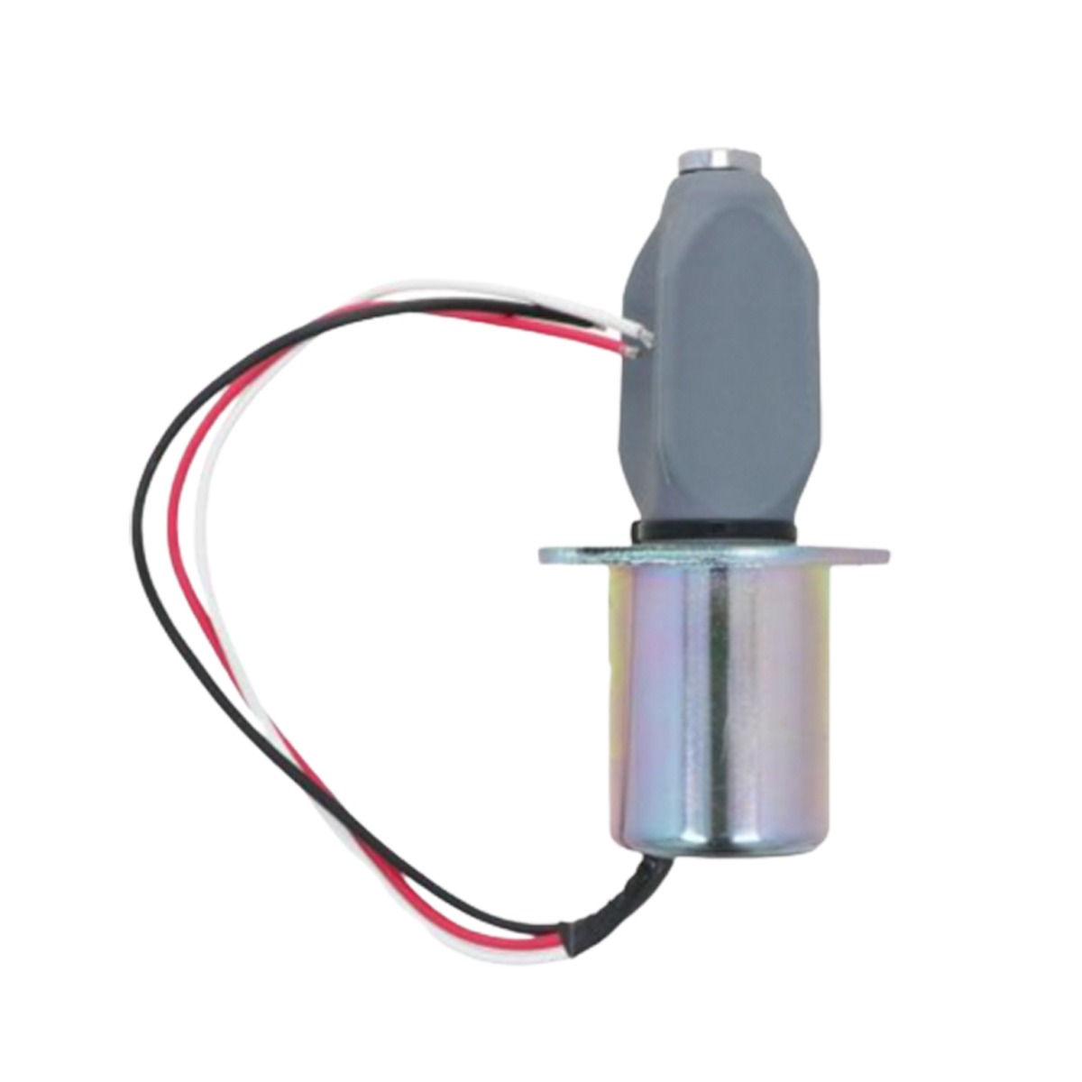 Electrovanne d'arrêt 12V SA-4612-12 pour Kubota