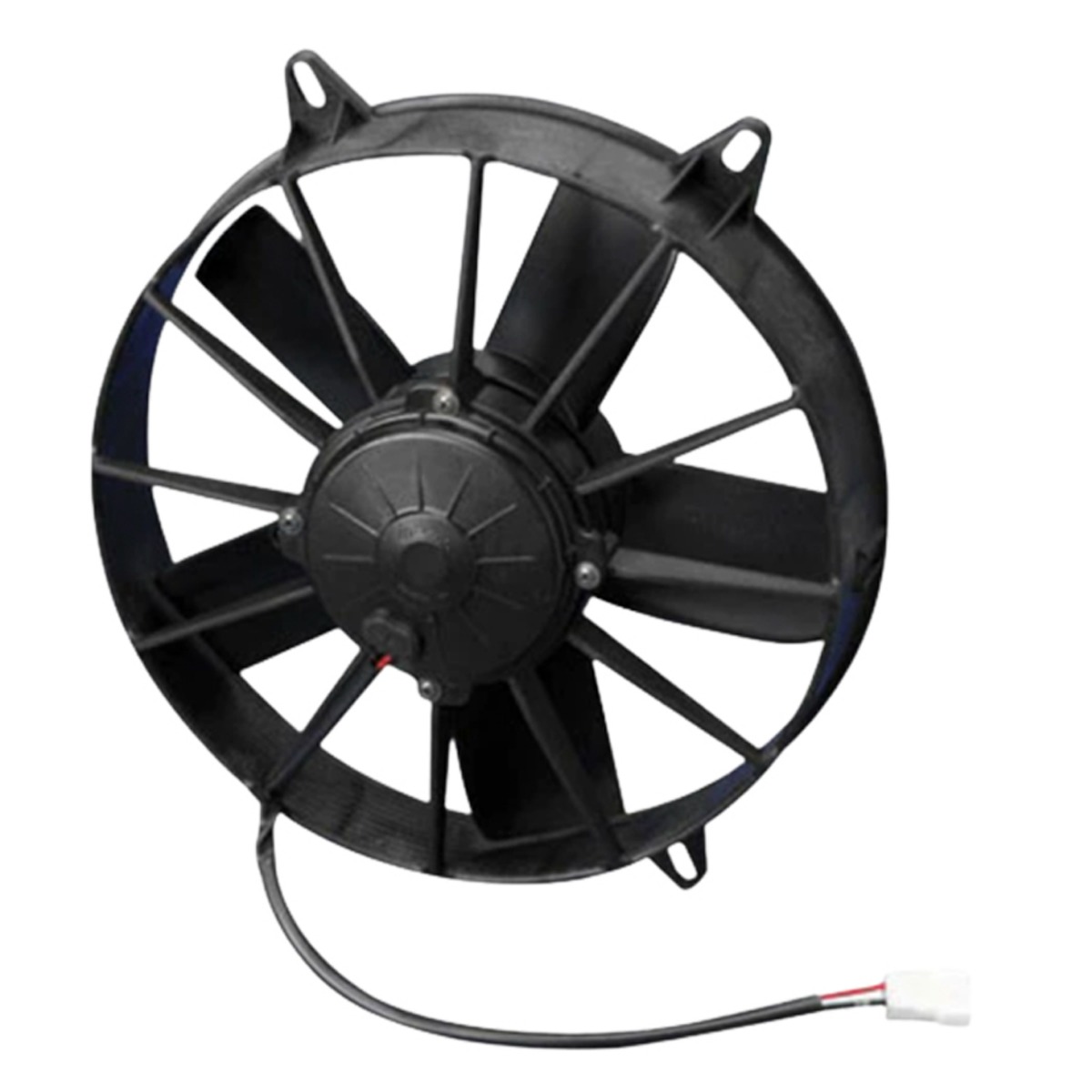 12V 11" Refroidisseur électrique Ventilateur de radiateur 30102054 Pour Spal