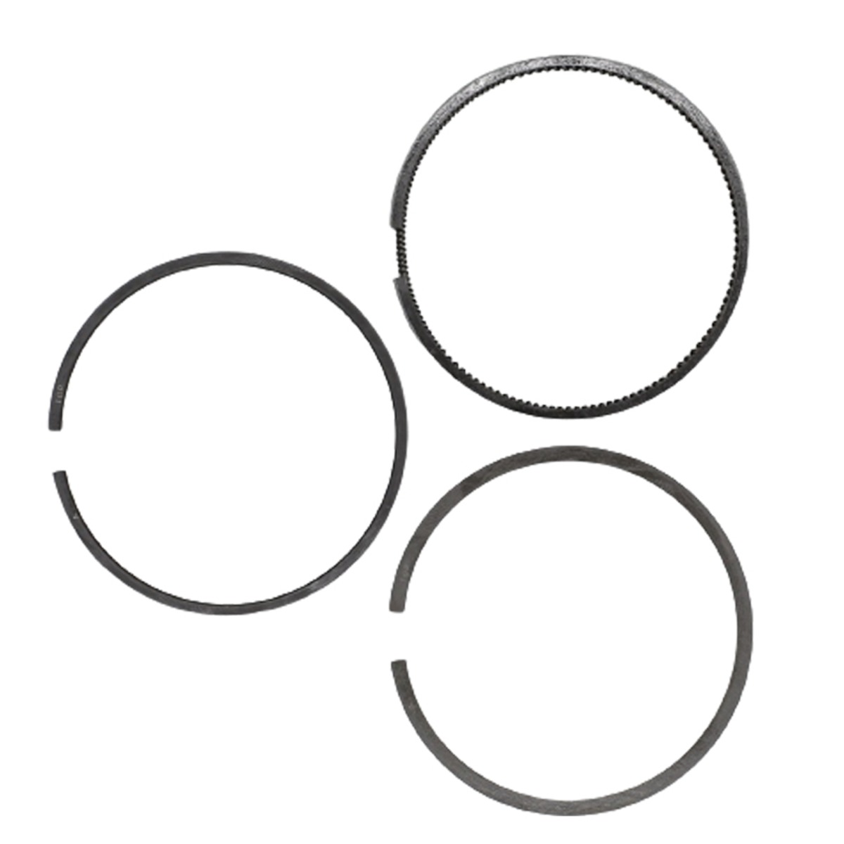 Jeu de segments de piston 16271-21090 pour Kubota
