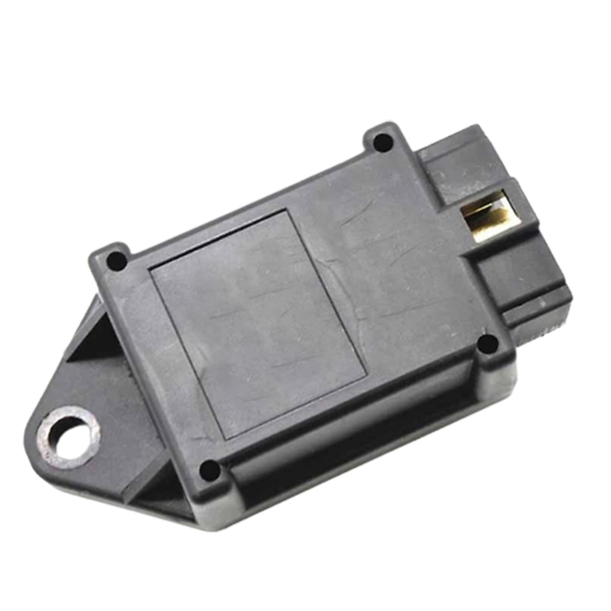 Relais de temporisation des bougies de préchauffage 12V 8970405010 pour Isuzu