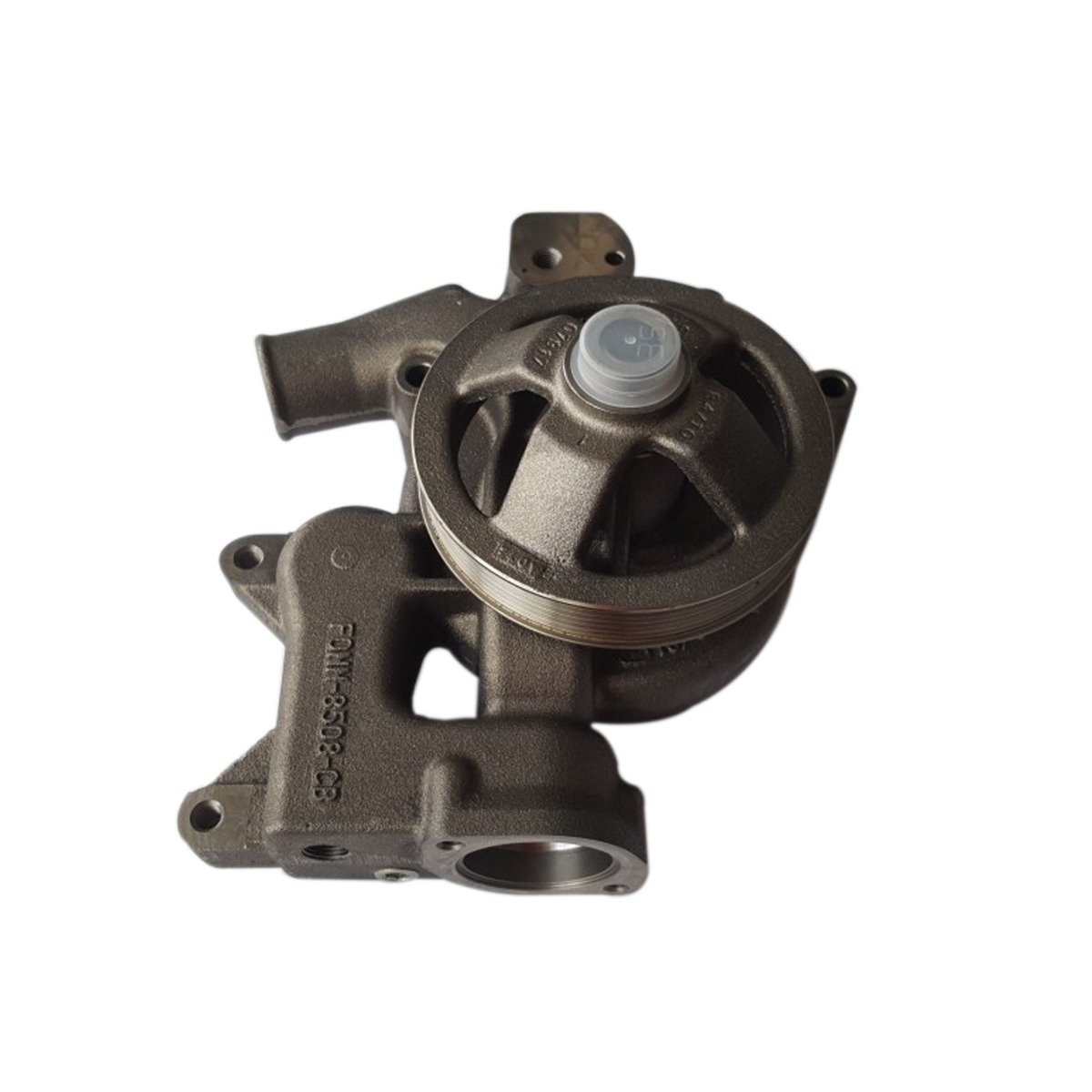 Pompe à Eau 87800714 Pour New Holland