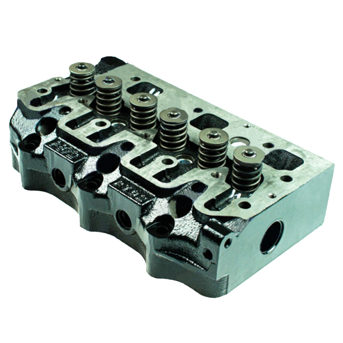 Culasse 235-6978 pour Caterpillar CAT